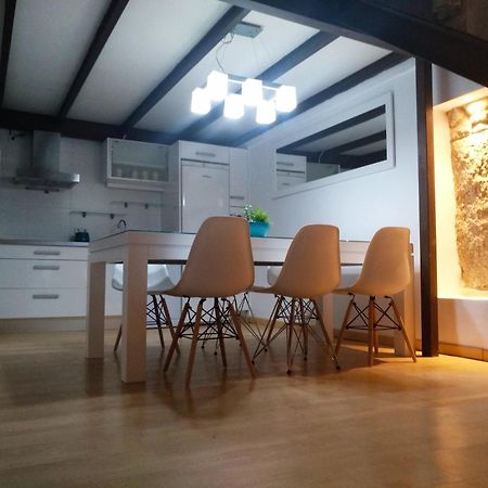 El Patio Del Convento Apartment Toledo Ngoại thất bức ảnh