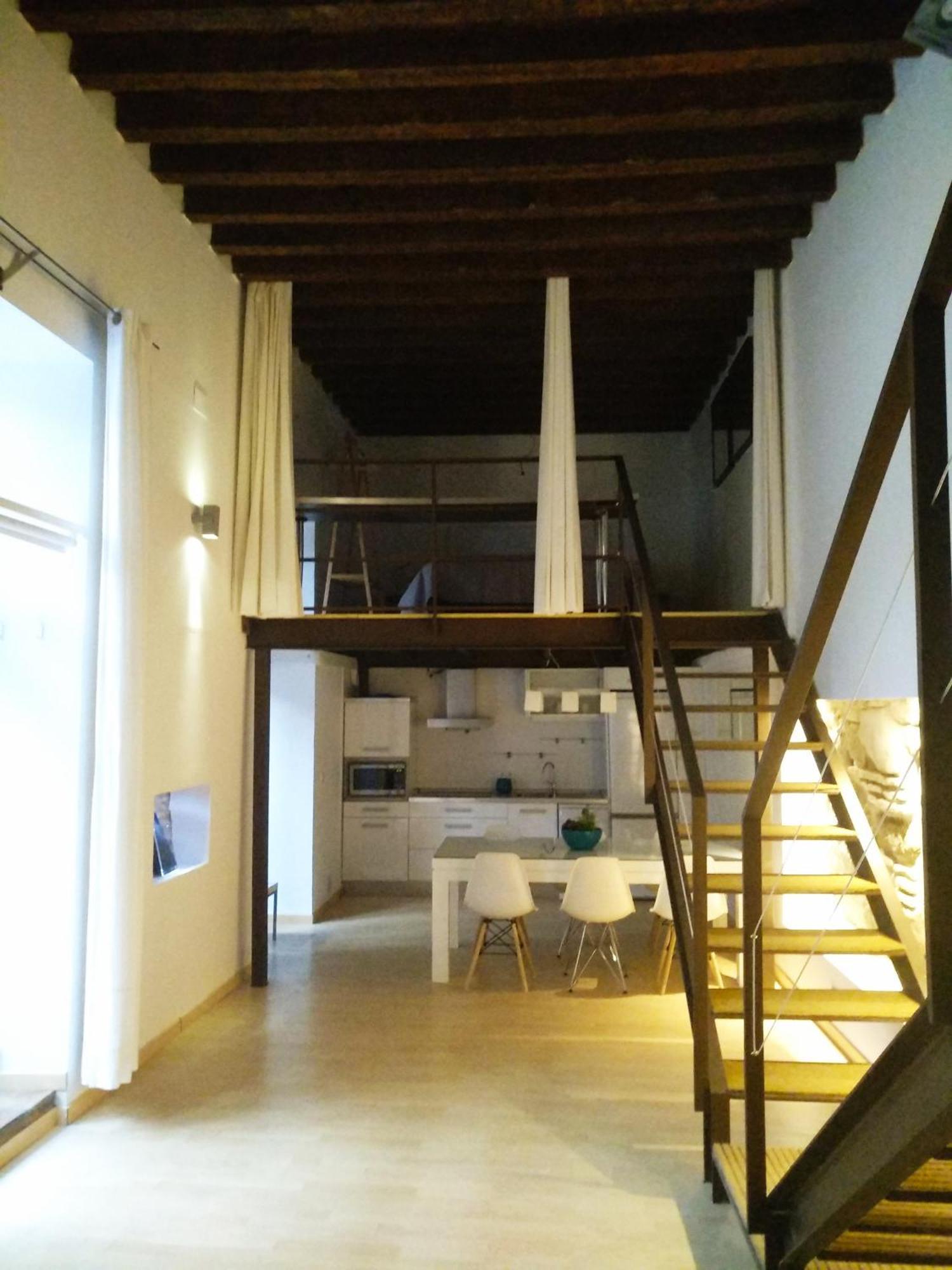 El Patio Del Convento Apartment Toledo Ngoại thất bức ảnh