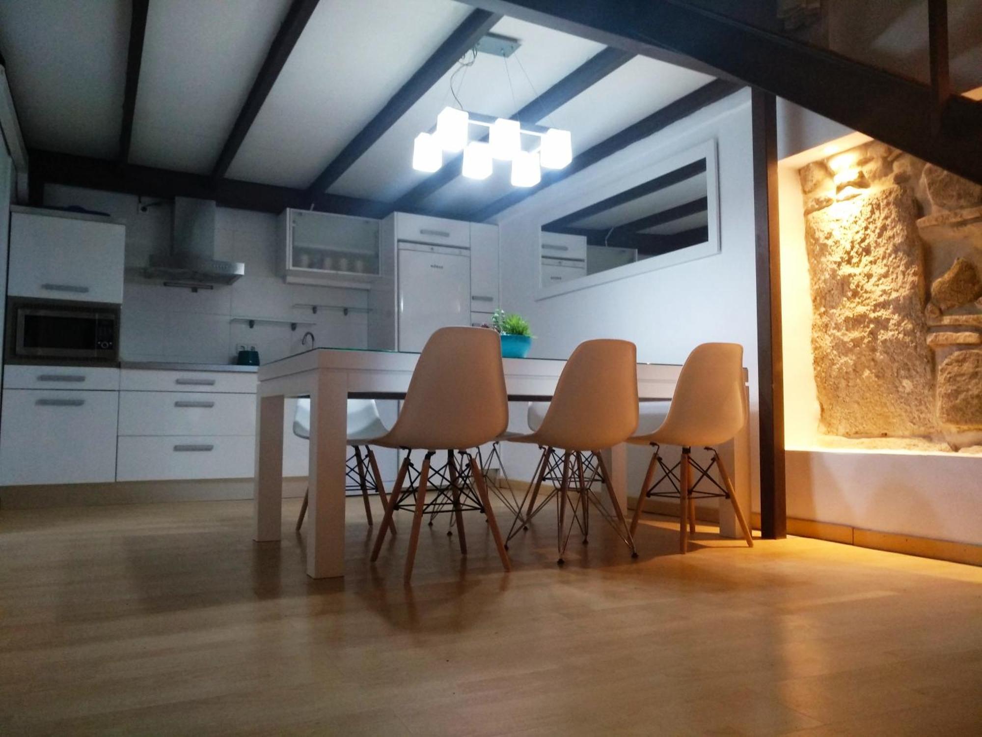 El Patio Del Convento Apartment Toledo Ngoại thất bức ảnh