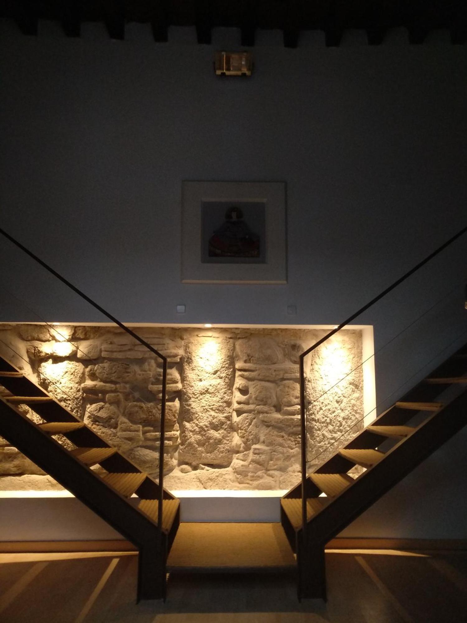El Patio Del Convento Apartment Toledo Ngoại thất bức ảnh