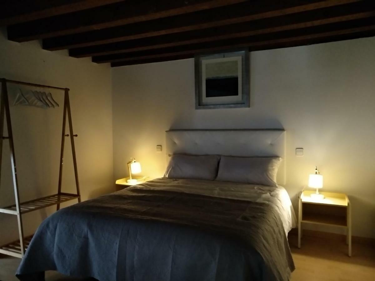 El Patio Del Convento Apartment Toledo Ngoại thất bức ảnh