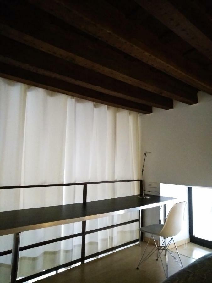 El Patio Del Convento Apartment Toledo Ngoại thất bức ảnh