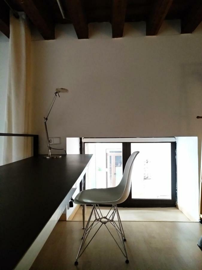 El Patio Del Convento Apartment Toledo Ngoại thất bức ảnh