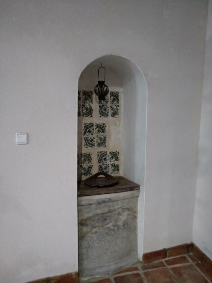 El Patio Del Convento Apartment Toledo Ngoại thất bức ảnh