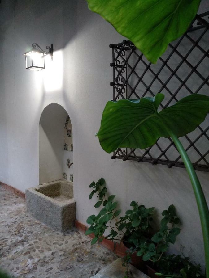 El Patio Del Convento Apartment Toledo Ngoại thất bức ảnh