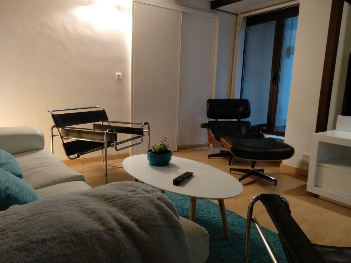 El Patio Del Convento Apartment Toledo Ngoại thất bức ảnh
