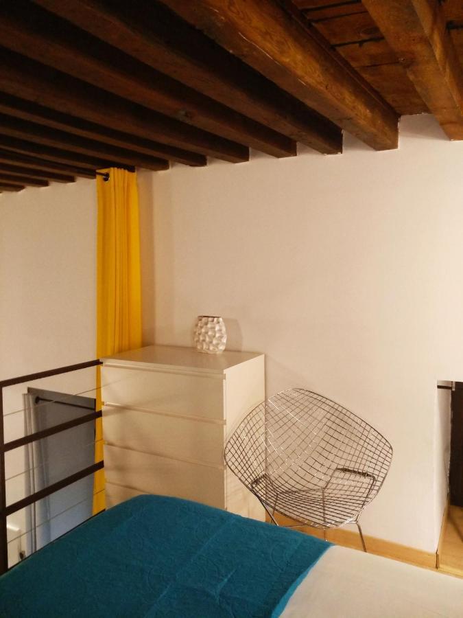 El Patio Del Convento Apartment Toledo Ngoại thất bức ảnh
