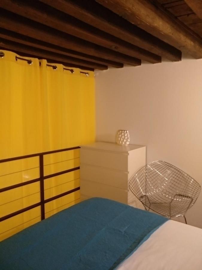 El Patio Del Convento Apartment Toledo Ngoại thất bức ảnh