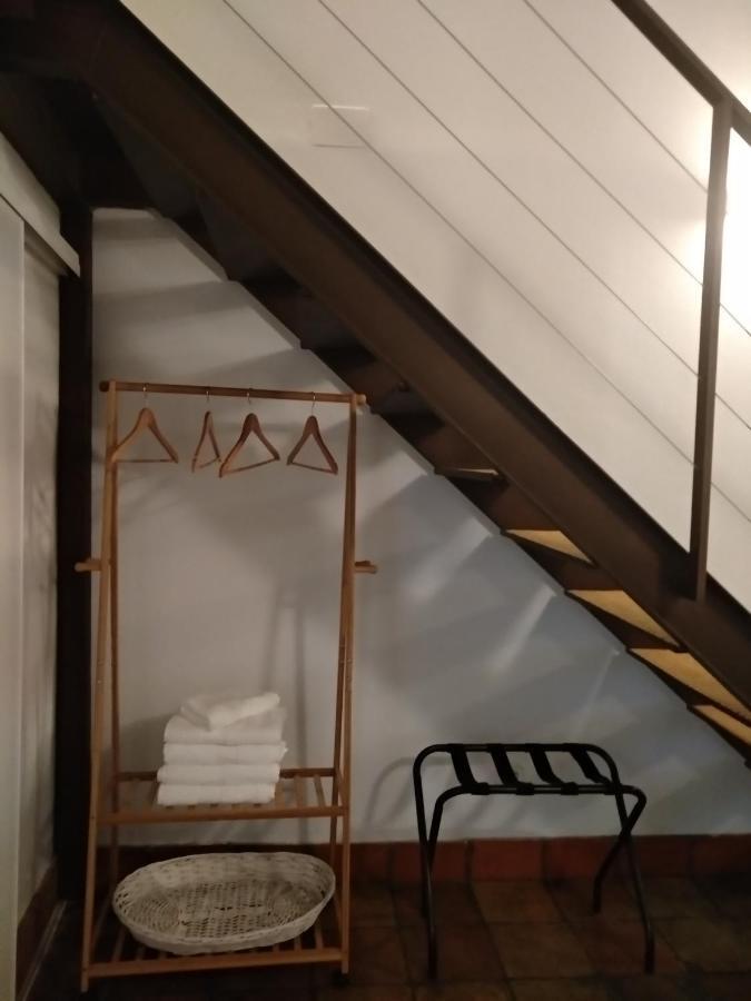 El Patio Del Convento Apartment Toledo Ngoại thất bức ảnh