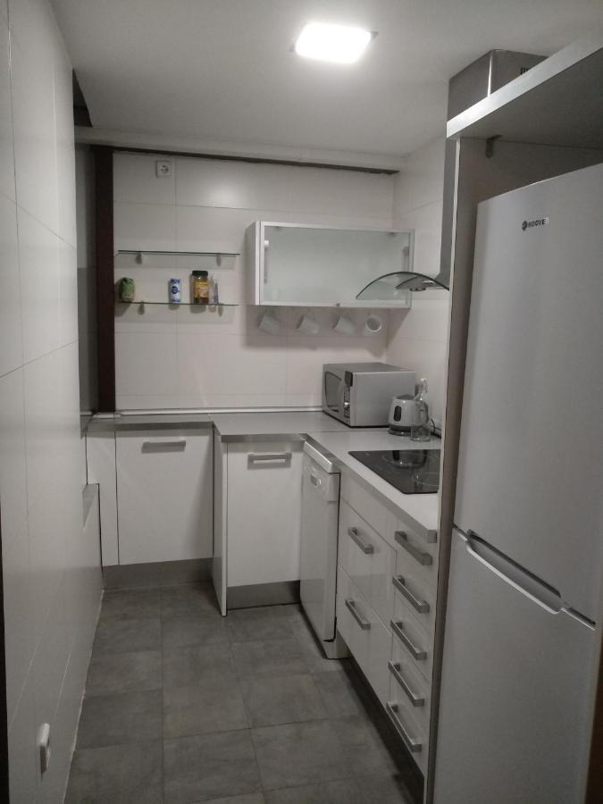 El Patio Del Convento Apartment Toledo Ngoại thất bức ảnh