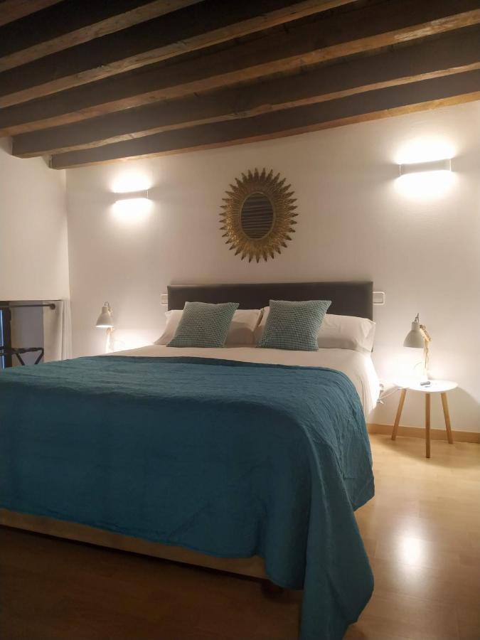 El Patio Del Convento Apartment Toledo Ngoại thất bức ảnh